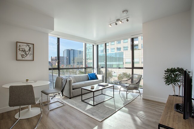 The Mariposa - The Mariposa