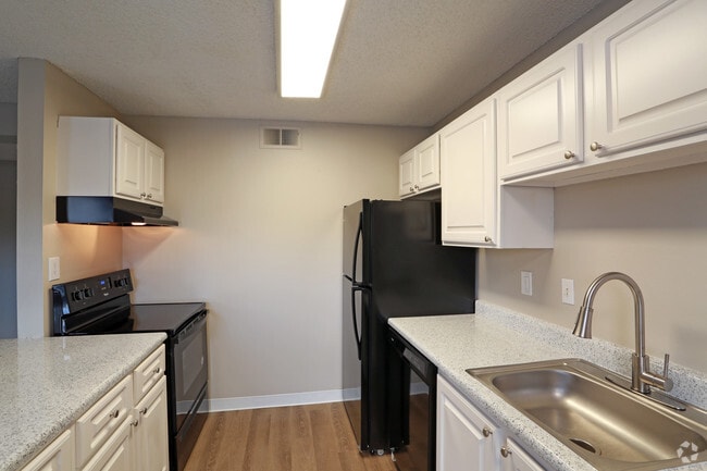 1BR, 1BA - 1 X 1