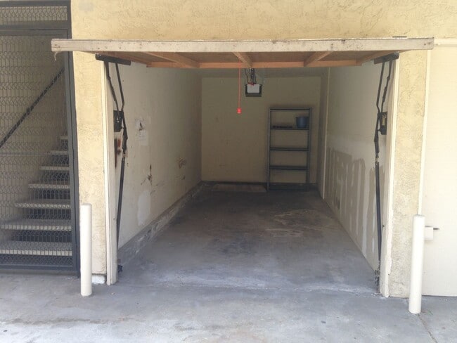 Arizona Street Apartments