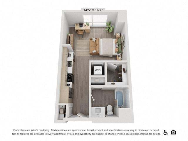 Photo - 10 Inner Belt Rd Unidad 724