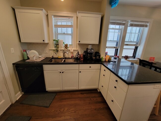 Photo - 1624 Washington St Unit 1N