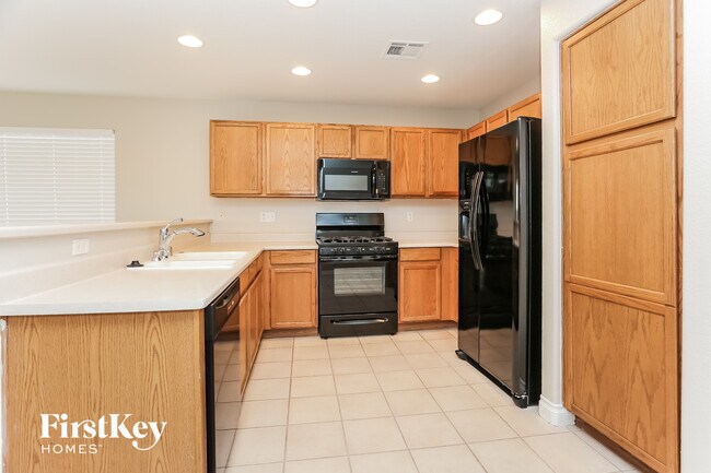 5001 Prairie Springs Ct