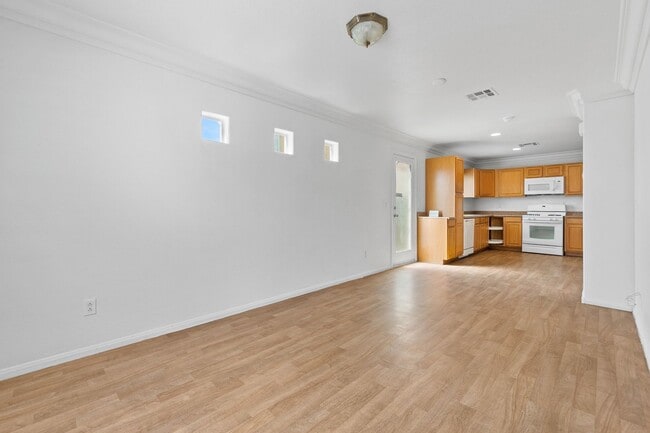 Photo - Bright 3-Bedroom Two-Story Home with Garage