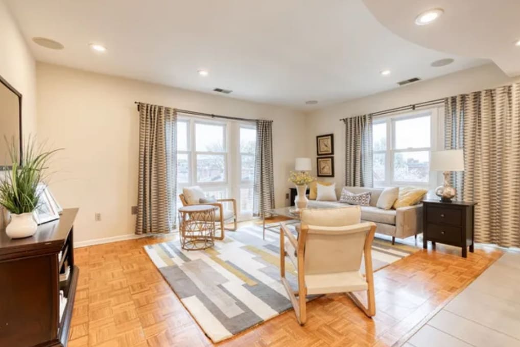 Photo - 123 W Barre St (Baltimore, MD)