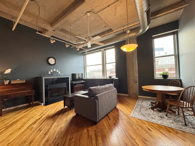 Photo - 2107 Grand Blvd Unit 603