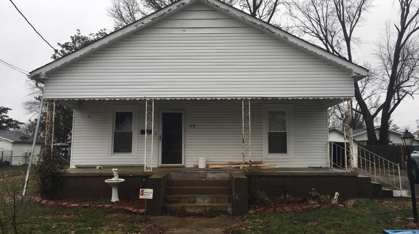 Photo - 1212 Barham Ave