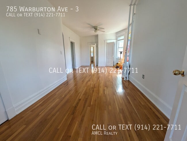 785 Warburton Ave Unidad 3