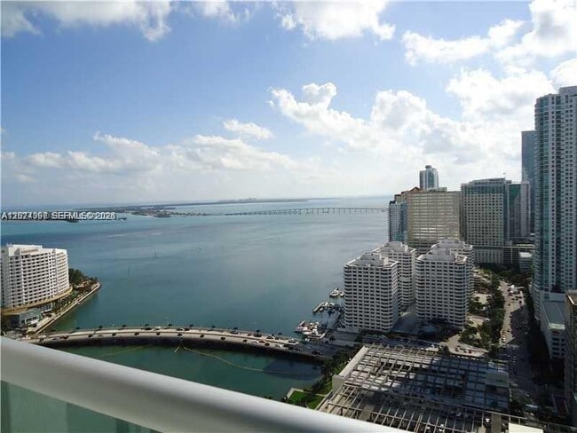 Building Photo - 495 Brickell Ave Unit 3609