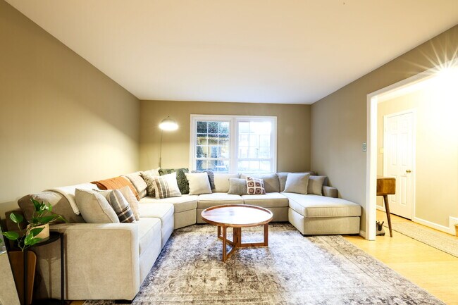 Photo - Welcome Home!