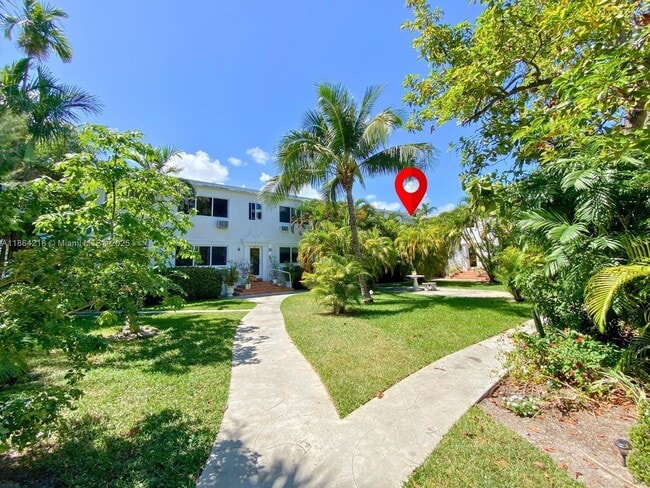 Building Photo - 10072 E Bay Harbor Dr Unit 72C Rental