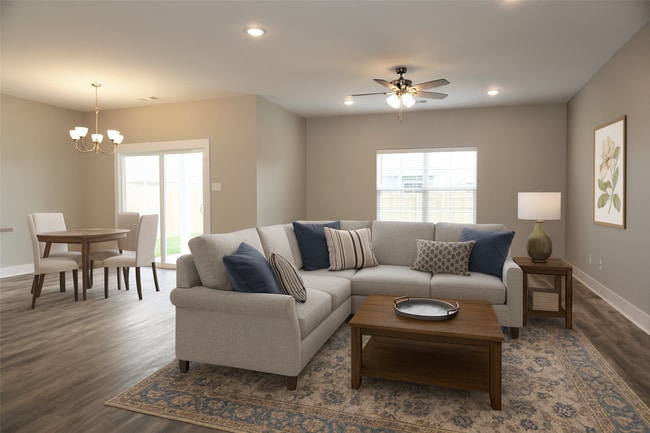 Photo - 3 Bedroom, 2 Bath Home in Valley View- PRE...