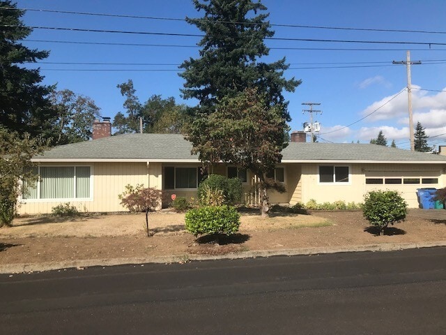 Building Photo - Charming One Level Home in Vancouver Heights Neighborhood