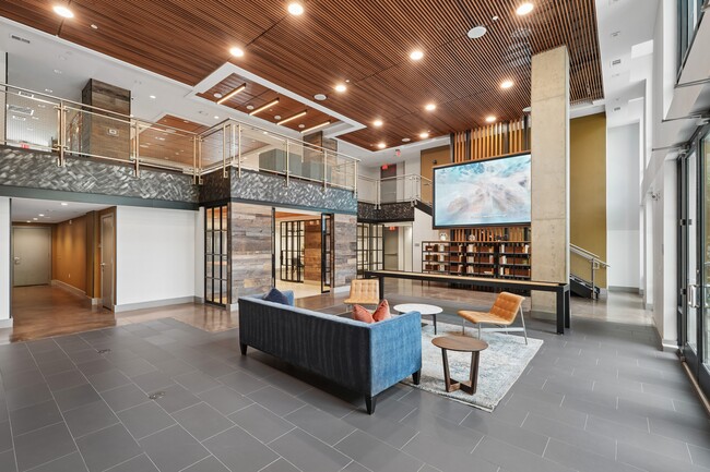 Union Heights
