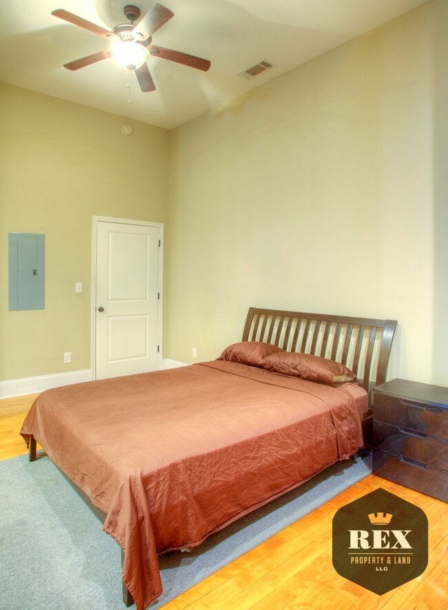 Photo - Rare Loft Condo,  Granite Countertops, W/D Included