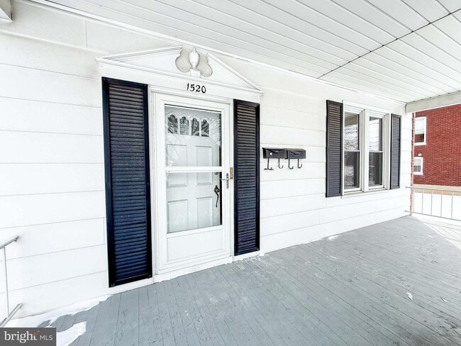 Building Photo - 1520 Philadelphia Ave