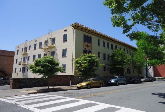 Photo - El Rey Apartments