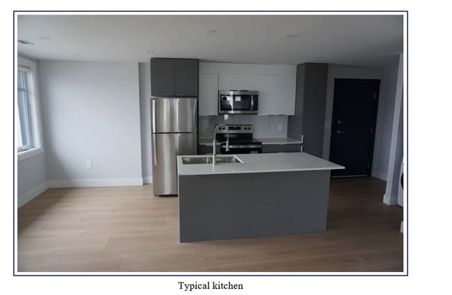 Photo - 2828 Gottingen St Unit 1