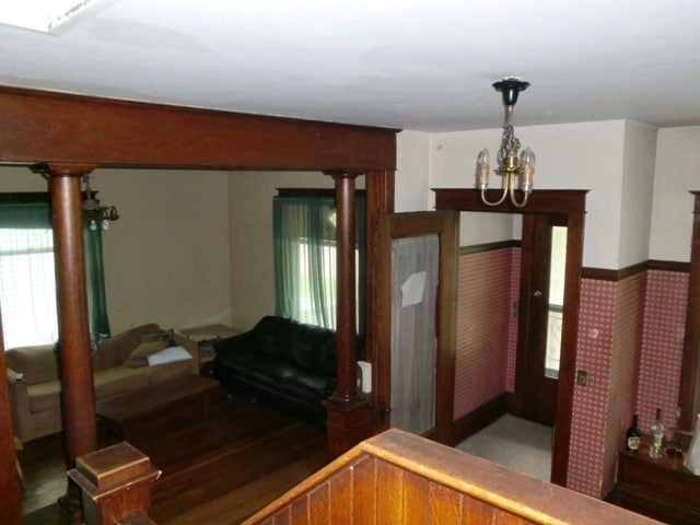 Photo - 5 Bedroom 2 bath house.