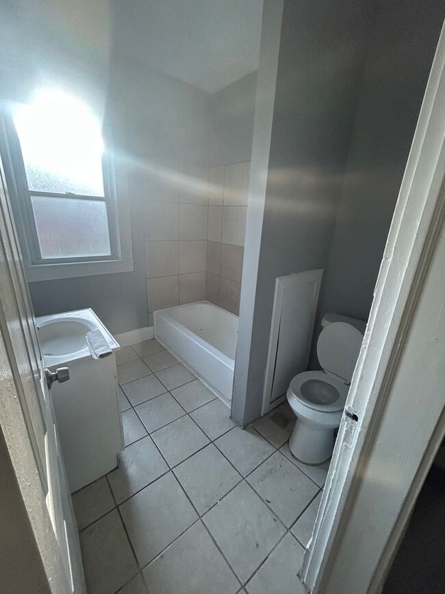 Photo - Section 8 Accepted!