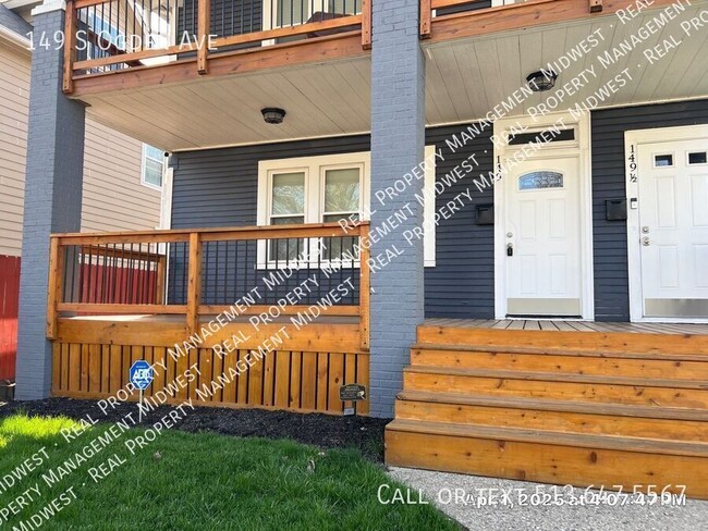 Photo - 149 S Ogden Ave Apartment