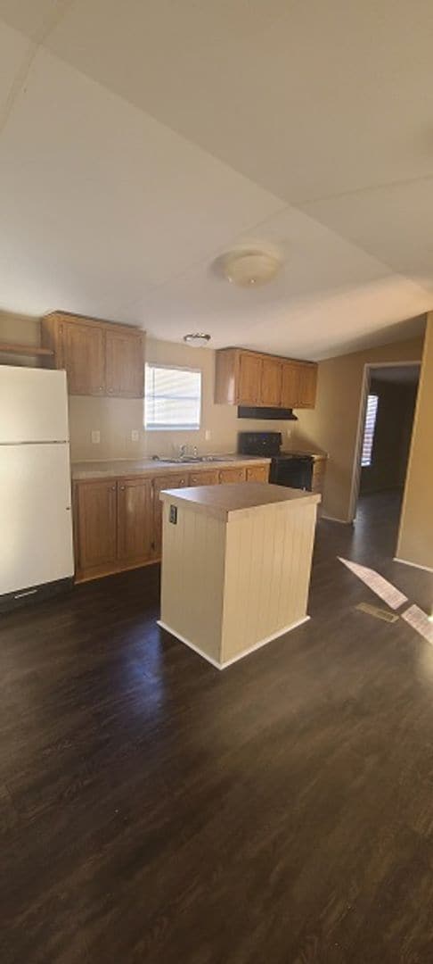 Photo - Housing Accepted!