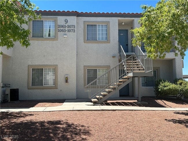 Building Photo - 3318 N Decatur Blvd Unit 2065 Rental