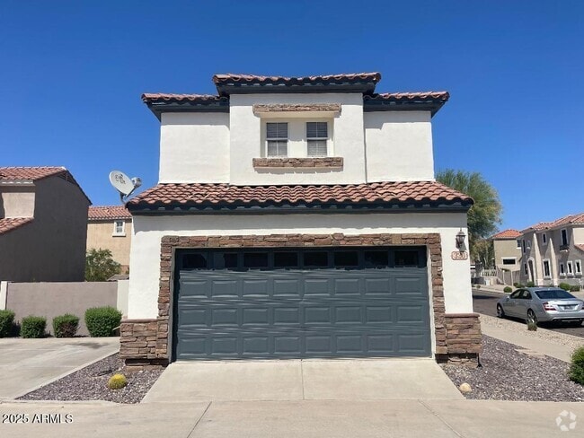 Building Photo - 320 W Mountain Sage Dr Rental