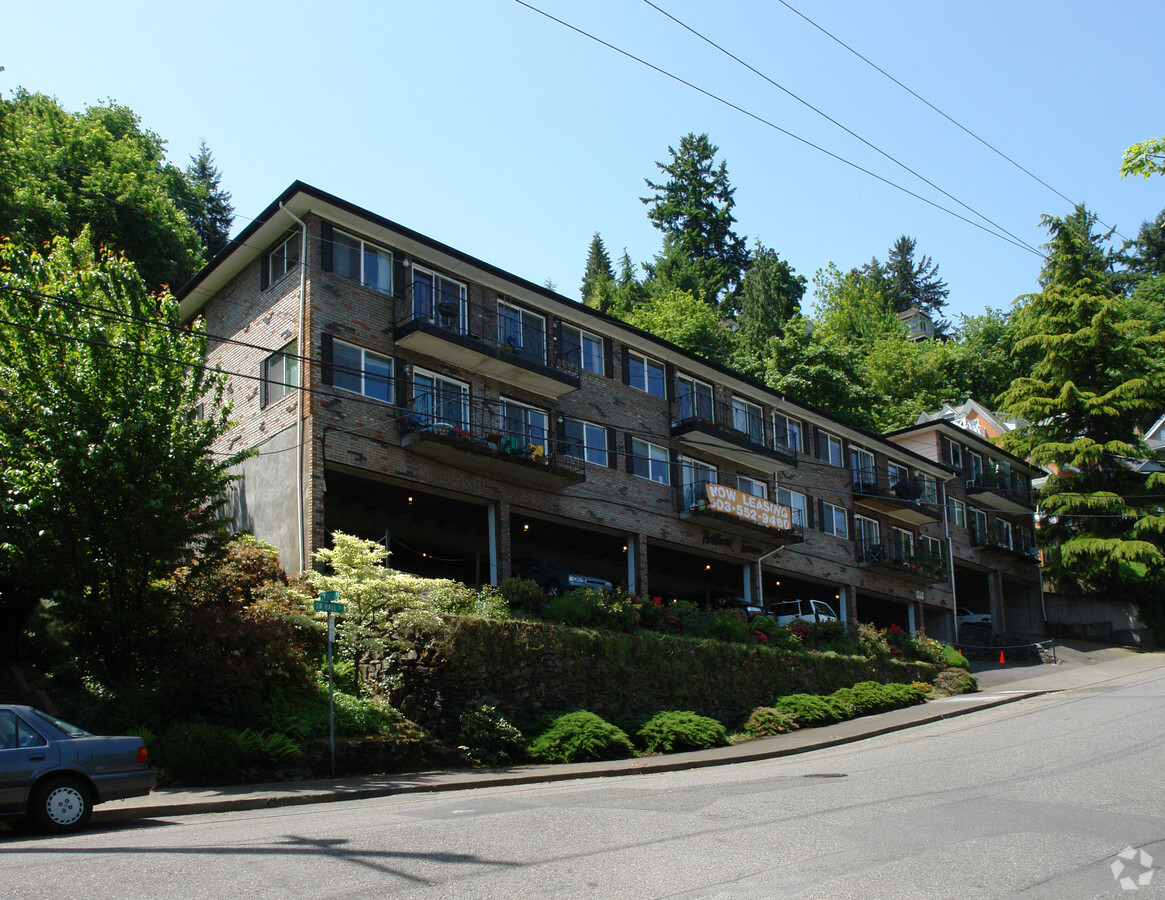 Portland Terrace - Portland Terrace Apartamentos