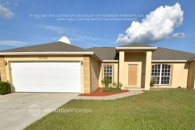 Photo - 6798 Bordeaux Blvd Casa