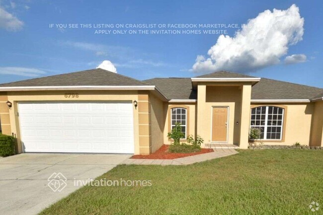 Building Photo - 6798 Bordeaux Blvd Rental