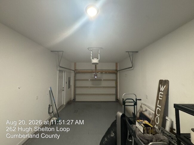 Photo - 262 Hugh Shelton Loop