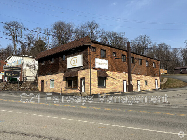 Building Photo - 10261 Center Hwy Rental