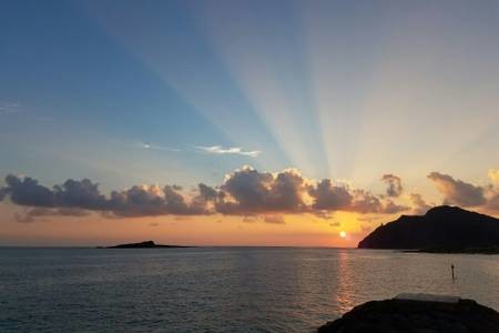 Sunrise Kaneohe Bay - 47-337 Mahakea Rd Unit B