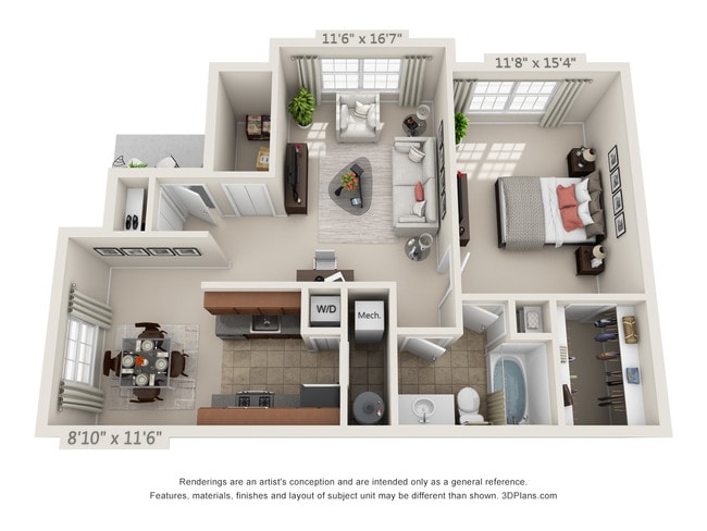 Photo - Hamilton Greene