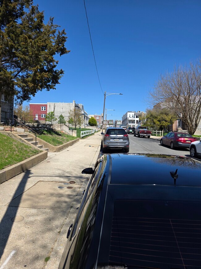 Photo - 404 N Daggett St Unit 1