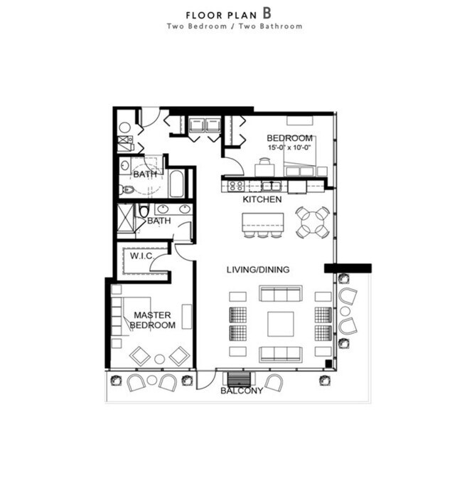 Photo - 770 N La Salle Dr Unit 32R