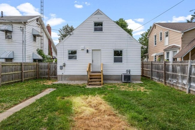 Photo - 1210 Arbor Ave
