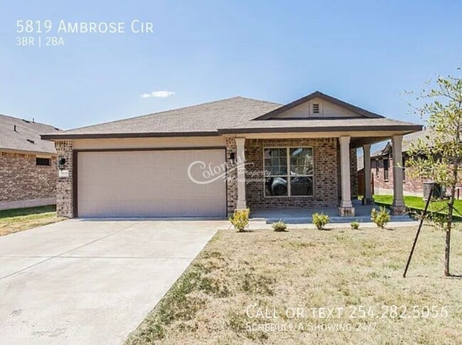 Building Photo - 5819 Ambrose Cir