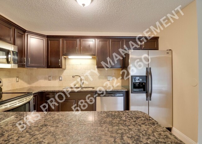 Photo - Sterling Heights One Bedroom Condo