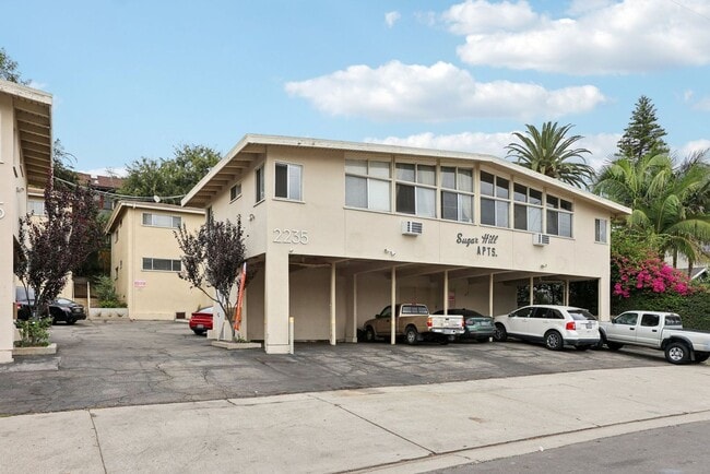 Building Photo - 2245 W 26th Pl Unit 07