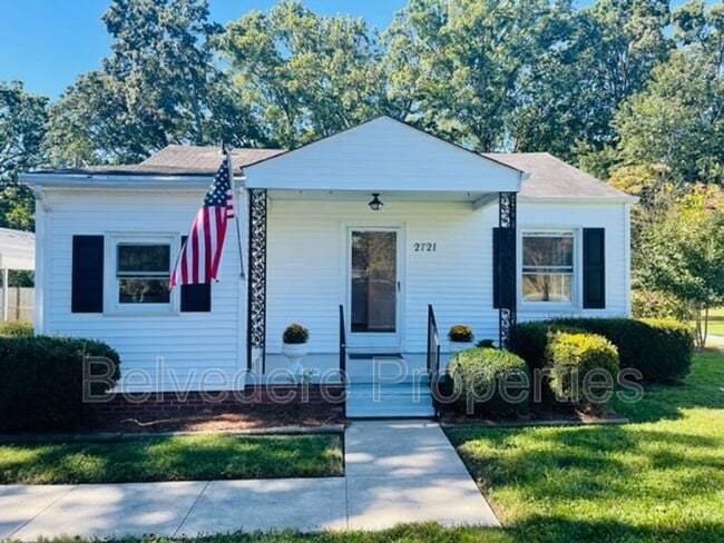 Photo - 2721 Stratford Dr
