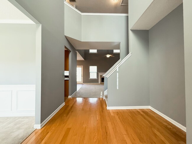 Photo - 91 Misty Forest Dr