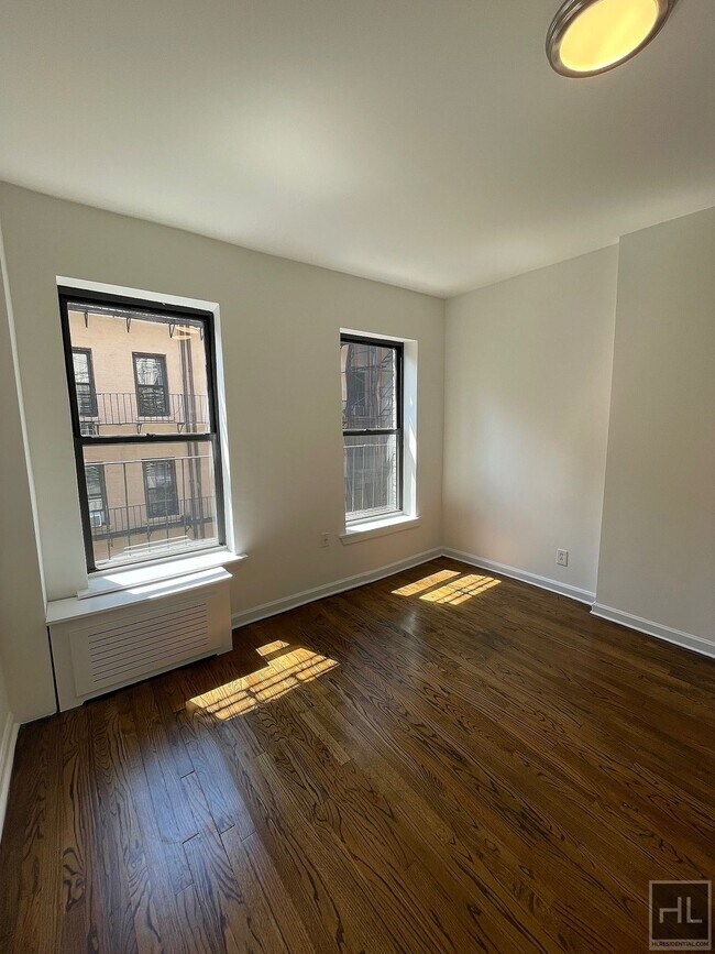 EAST 89TH STREET