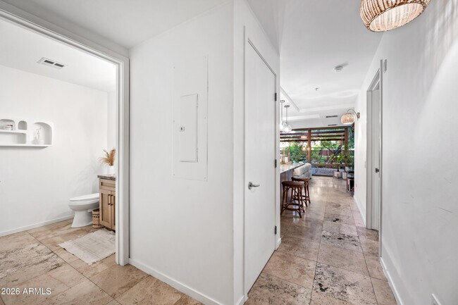Photo - 7151 E Rancho Vista Dr Unit 1009