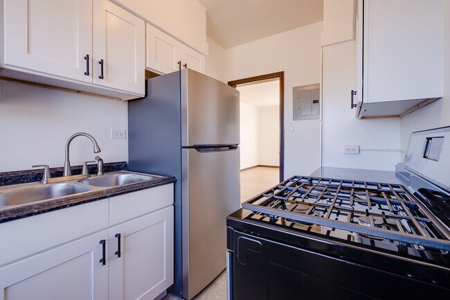 Windsor Terrace Apartments