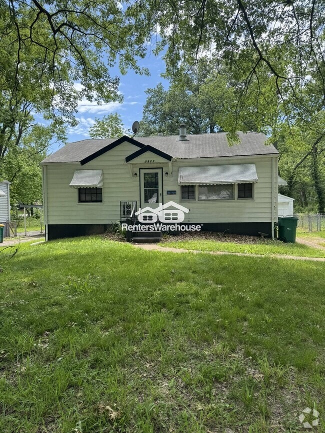 Building Photo - 1921 Falcon Dr Rental
