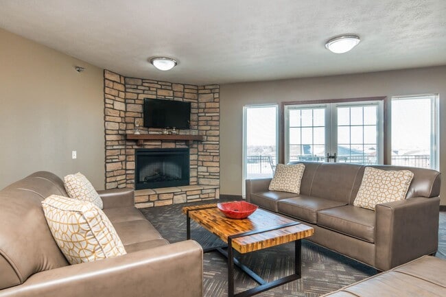 Prairie Vista Apartments