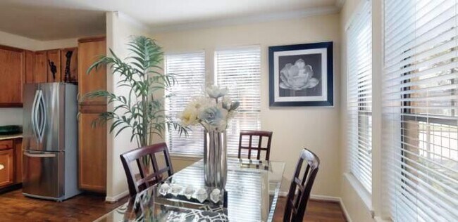 Photo - 1 bedroom in Houston TX 77063 Unidad 1292