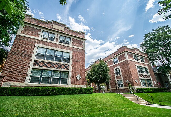 Photo - Boutique Apartments Unidad 28