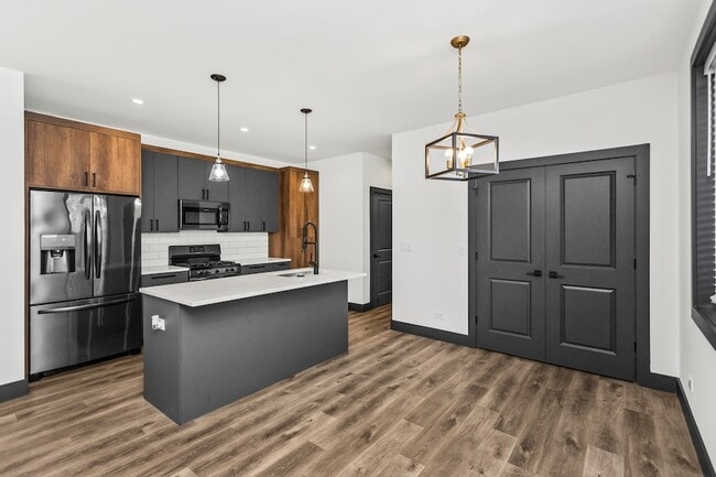 Photo - 6422 S Drexel Ave Unit 3N